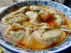 -三林民间传菜