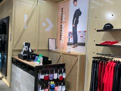 -CONVERSE匡威(王府井店)