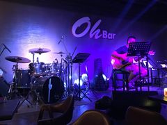 -ohbar live house(人广店)