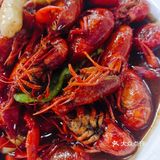春天的美食应该有小龙虾，我先吃一步❗️