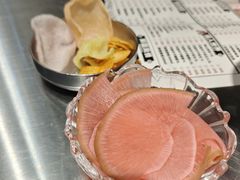 -马路牙子烧烤馄饨酒馆(望京店)