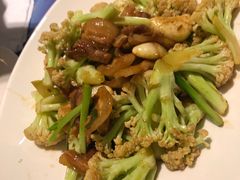 -赫帝拉航空主题餐厅(南宁店)