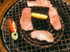 -久苑烧肉(世界城广场店)