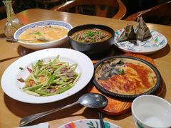 -蜀宴小调·精致家常菜(科华店)