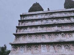 -北京石刻艺术博物馆(五塔寺)