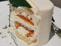 -Fridi Patisserie Cafe