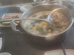 -鲜牛记潮汕牛肉火锅(淮安珠海路店)