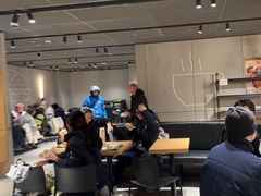 -麦当劳(豫园店)