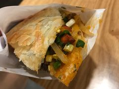 牛肉咔饼-小豆海棠(人民南路店)