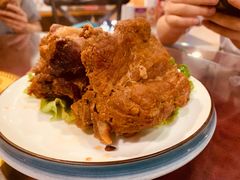 -石老头关东饺子王·东北菜(嘉华鑫城店)