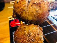 -腰子哥烤串(石佛营炫特店)