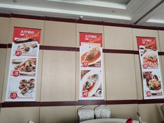 -万龙洲海鲜(大兴绿地缤纷城店)