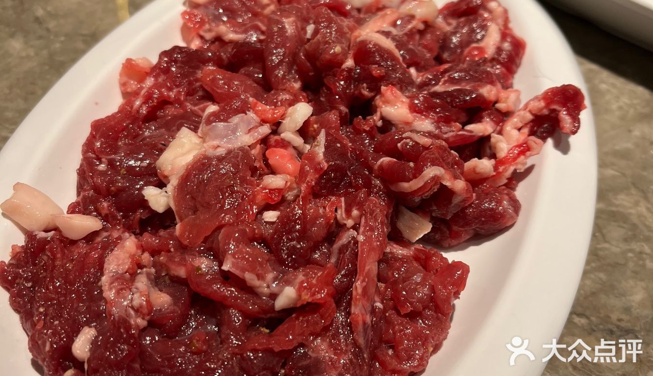 天冷就要吃暖呼呼的牛肉火锅啊！