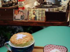 -芙蕾哥哥souffle