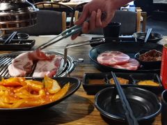 -大發韩国烤肉(八佰伴店)