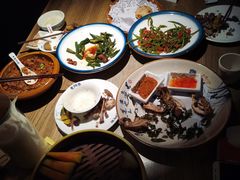 -老阿爸鲜鱼土菜(昆山花桥店)
