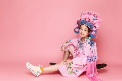 -小熊维尼高端儿童摄影(南山信和店)