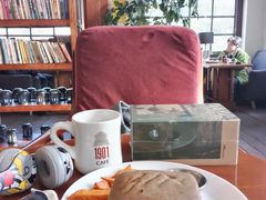 -1901 Cafe(西四店)