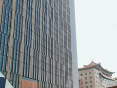 -北京索菲特大酒店