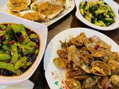 -庆峰龙虾烧烤(合肥一店)