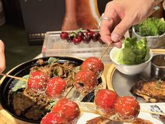 -小大董·烤鸭(王府井apm店)