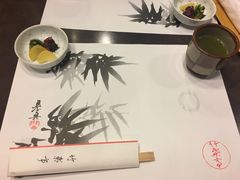 -竹叶亭(银座店)