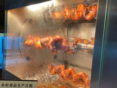 鸡腿-丽都DELICATESSEN熟食店