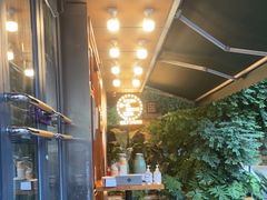 -帽帽家只卖生蚝·烧烤(沙湖路店)