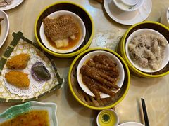 -明泉居茶点荟(车陂店)