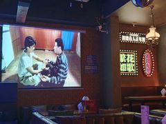 -音乐房子·Vintage Live Bar(玉林总店)