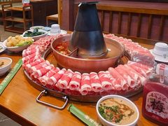 -刘老表·瓦罐汤涮肉(青云谱店)