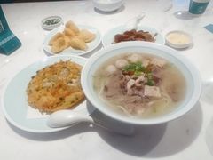 -潮米果蚝烙·潮汕小吃(海乐荟店)