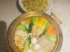 -大潮淮·淮扬菜(何园旗舰店)