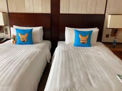 -上海浦东嘉里大酒店