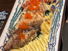 -一豚轩·烧鸟·豚骨拉面(五四路店)