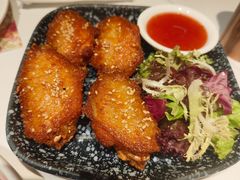 -一棵树·意大利西餐厅One Tree(新城店)
