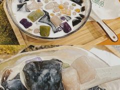 -古乡居甜品(大信店)