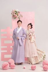 点击看大图 -金夫人婚纱摄影(衡阳店)