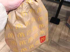 -麦当劳(保利若比邻店)