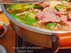 -全牛匠·乐山跷脚牛肉(新中关店)