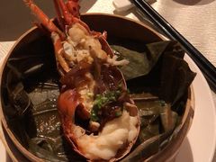 -上海金桥红枫万豪酒店-万豪中餐厅