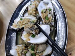 -七鲜渔港美食餐厅(巽寮湾海景店)