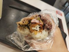 -永和大王(茉莉上新·星塘街店)