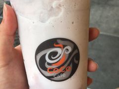 -CoCo都可(湖滨银泰店B区店)