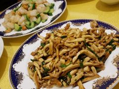 -天津大学·四十二斋餐厅