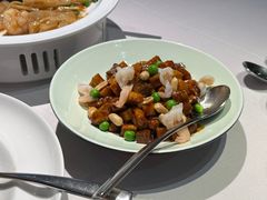 -老兴鲜(黄浦店)