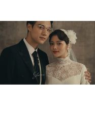 -雨墨婚纱摄影工作室