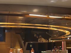 -杭州国际会议中心洲际酒店-原素全日餐厅(解放东路店)