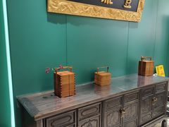 -老鼎丰(靖宇街总店)