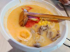 -味千拉面(东方明珠店)